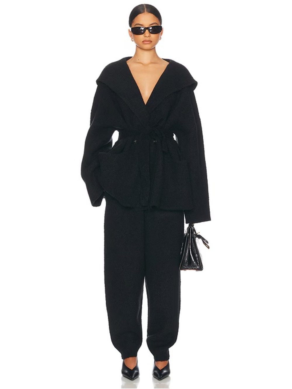 Helsa Olesa Coat - Picture 3 of 8